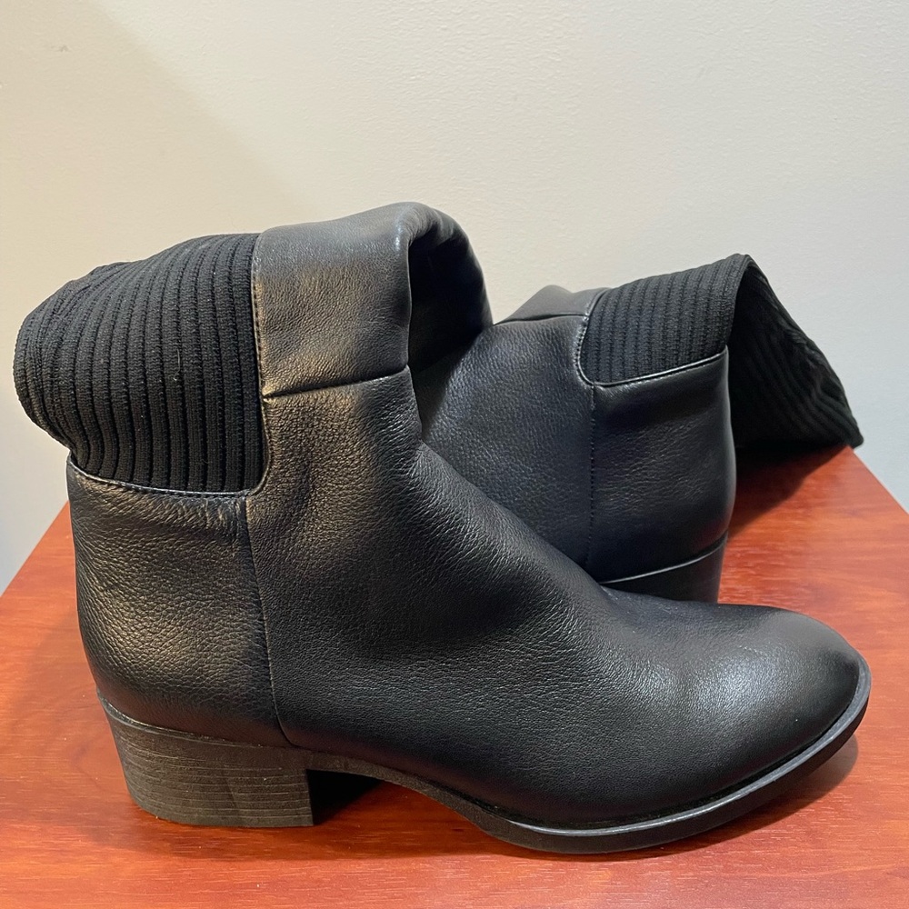 Kenneth Cole boots